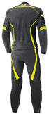 DTK two-piece jumpsuit